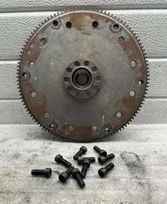 Audi A6 S6 C7 4G Flywheel 059105323