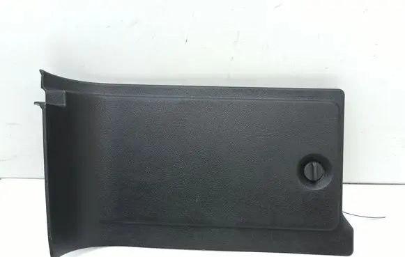 Mercedes-Benz Vito Viano W639 Seat trim A6396601709