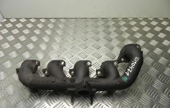 Ford Transit Exhaust manifold 6C1Q9430BC VD10471