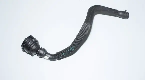 BMW i3 Engine coolant pipe/hose 7616035