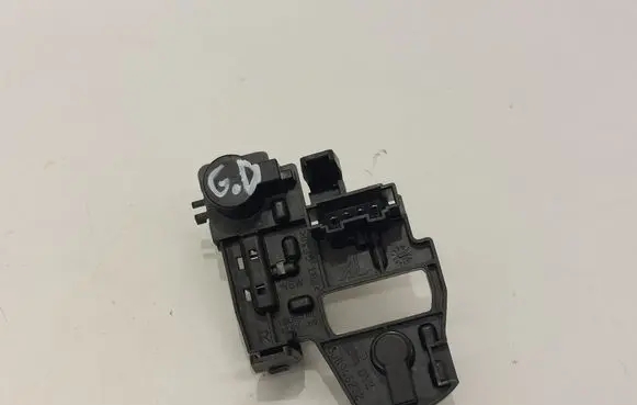 Seat Ibiza IV (6J,6P) Tail light bulb cover holder 6J8945232