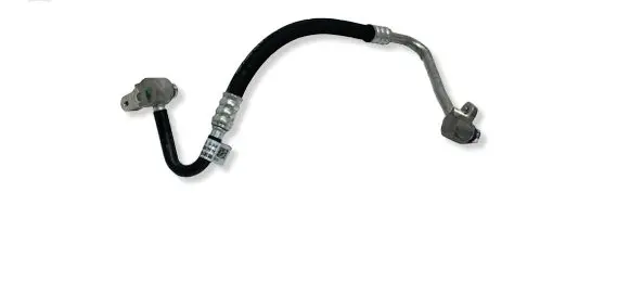 Audi A5 Air conditioning (A/C) pipe/hose 8B3816721D 45735