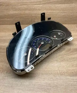 Hyundai Santa Fe Speedometer (instrument cluster) 940112B605 11001449700H