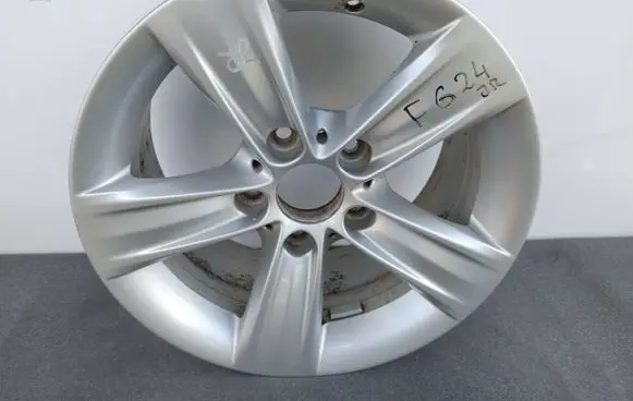 BMW 1 F20 F21 R16 alloy rim 6796237