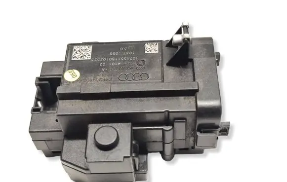 Audi A5 8T 8F Ignition lock 8K0909131A 3330410102 1071551150102523