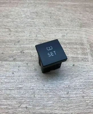 Volkswagen Golf VI TPMS reset button 1K0927121B TW5C2