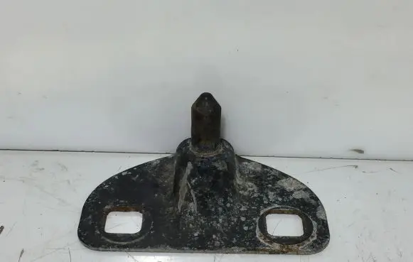 Renault Master III Sliding door check strap stopper 8200497819