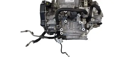 Ford Fusion II Automatic gearbox DG9P7000 DG9P7000ED 4169E7E