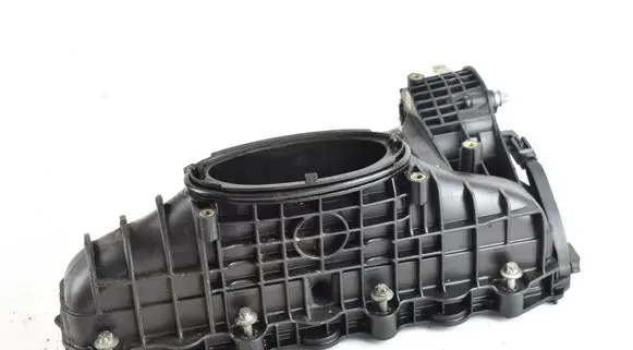 Mercedes-Benz C W204 Intake manifold A6510900037