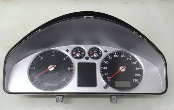 Ford Galaxy Speedometer (instrument cluster) 7M5920800H