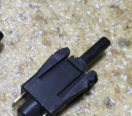 Mercedes-Benz E W124 Interior lighting switch 