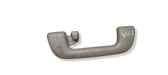 Toyota Verso Rear interior roof grab handle L1020373