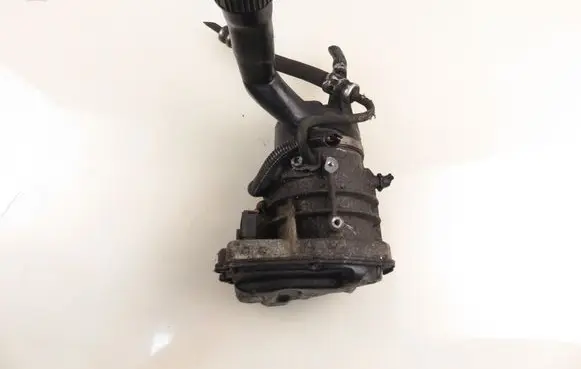 Citroen C4 Grand Picasso Power steering pump 9684040180