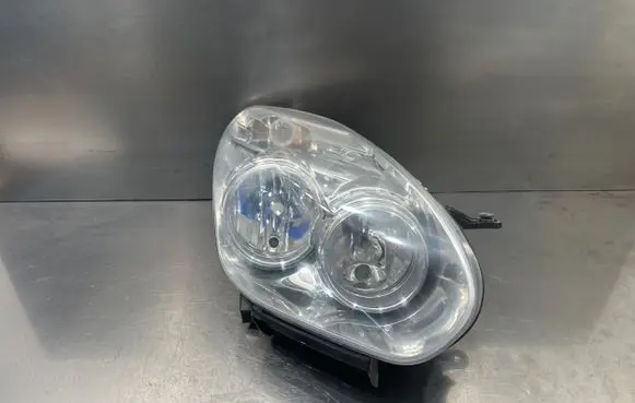 Fiat Doblo Headlight/headlamp 51810671 04638099900010 31112012847