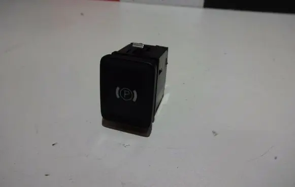 Volkswagen PASSAT B6 Hand parking brake switch 3C0927225A