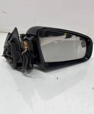 Audi A4 S4 B7 8E 8H Front door electric wing mirror 50010