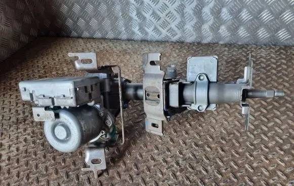 Nissan Juke I F15 Electric power steering pump 48810BA60D ENNCEC0158