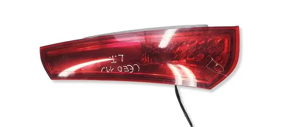 KIA Ceed Rear/tail lights 924031H30 924031H3