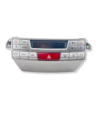 Subaru Outback Climate control unit A2C53283934