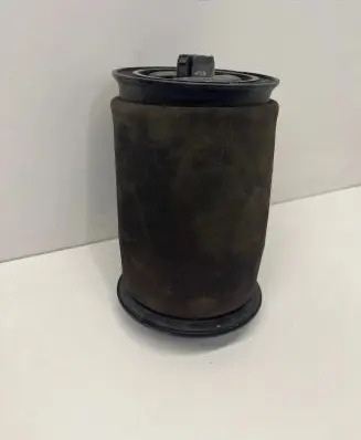 BMW X5M F85 Rear air suspension bag/shock absorber 7850225 BE1011437 F309000301