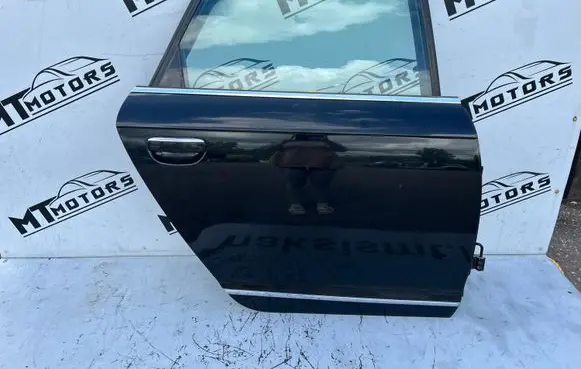 Audi A6 S6 C6 4F Rear door