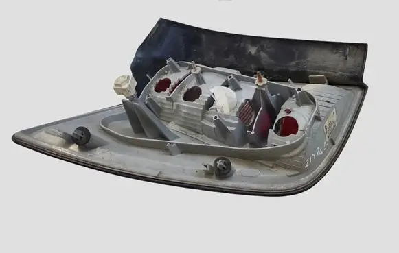 Opel Astra H Rear/tail lights 24451840