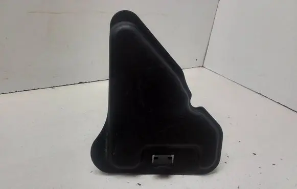 Peugeot 307 Fuse box cover 9654937280 2085 9654937780