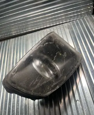 BMW 3 E92 E93 Front fog light 6340100001 6937466