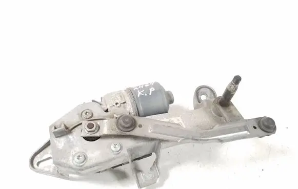 Mercedes-Benz S W221 Front wiper linkage 3397044 A2218204342