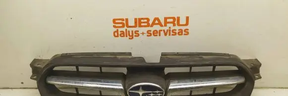 Subaru Legacy Front grill