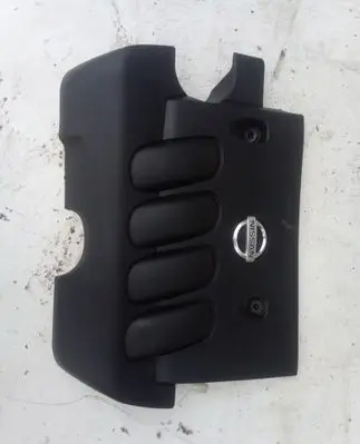 Nissan Qashqai Engine cover (trim) 14041JN30B