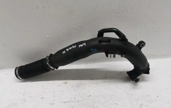 Renault Trafic III (X82) Air intake duct part S6000391