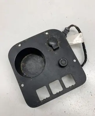 Volkswagen PASSAT B6 Other center console (tunnel) element JKV863044A JKV959029