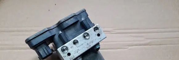 Audi A4 S4 B9 8W ABS Pump 8W0907379AB 8W0907379J 0265956840