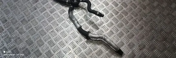 Volvo XC90 Engine coolant pipe/hose 31368487