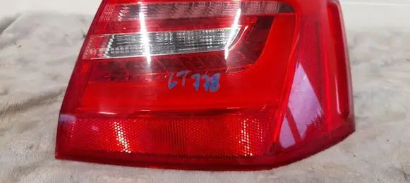 Audi A6 S6 C7 4G Rear/tail lights set 