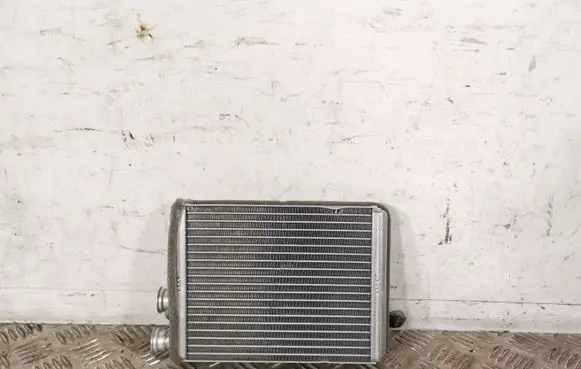 Opel Crossland X Heater blower radiator KG864001