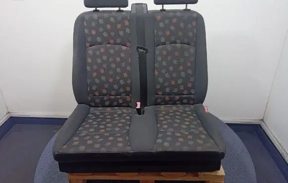 Mercedes-Benz Vito Viano W639 Front passenger seat 