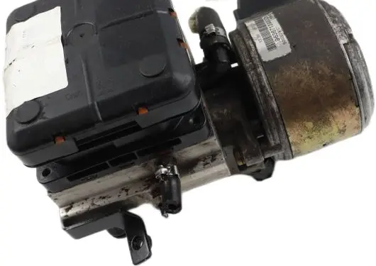 Citroen C5 Air suspension compressor 9636713880 5002074C
