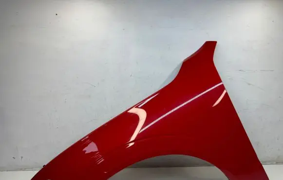 Volvo XC60 Fender