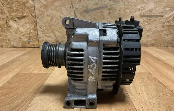 Mercedes-Benz A W168 Generator/alternator 