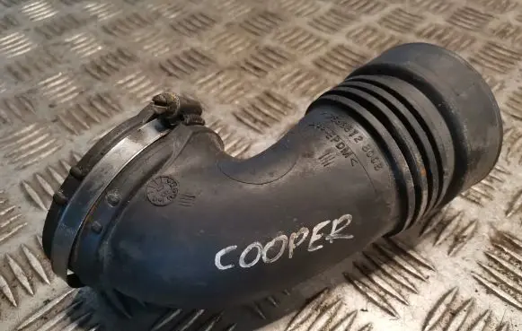 Mini One - Cooper Coupe R56 Air intake duct part 7563812