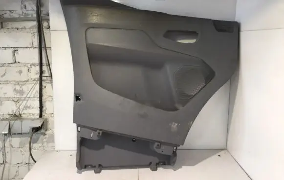 Ford Transit Front door card panel trim SD0526V2394301