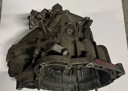 Fiat Stilo Manual 5 speed gearbox FIAT STILO SKRZYNIA BIEGÓW 1.9 JTD