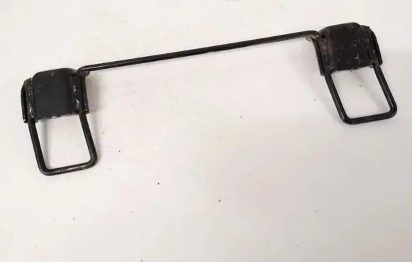 Pontiac Vibe Other exterior part