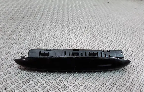 Mercedes-Benz E W211 Parking PDC sensor display screen A0015421923