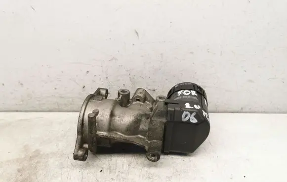 Ford Focus EGR valve 9656612380