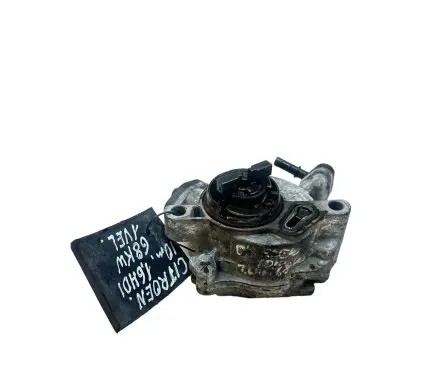 Citroen C4 I Picasso Vacuum pump 9684786780