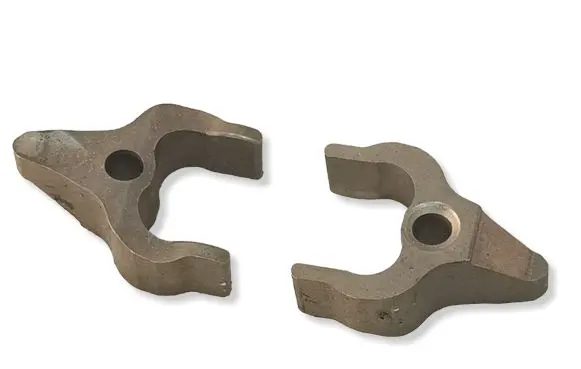 BMW 4 F32 F33 Fuel Injector clamp holder 