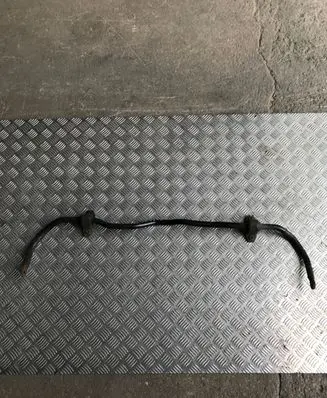 Front anti-roll bar/sway bar